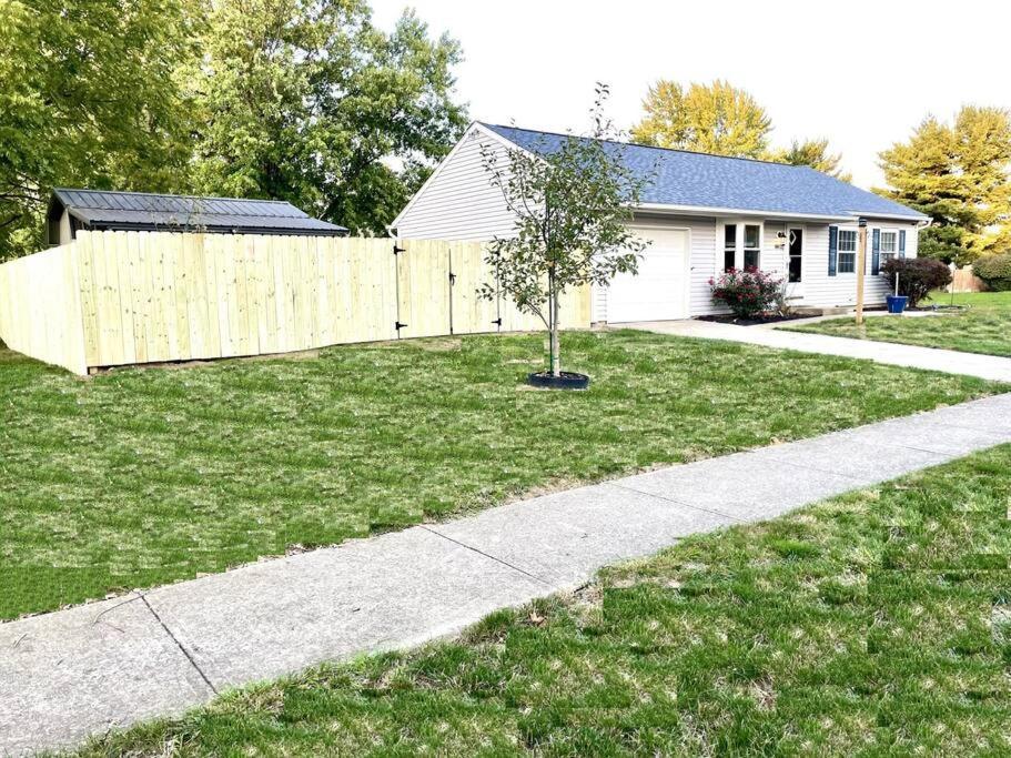 Ranch - 3 Bed - Hot Tub - King Bed - Fenced - Pets - Kids - Wifi Casa vacanze