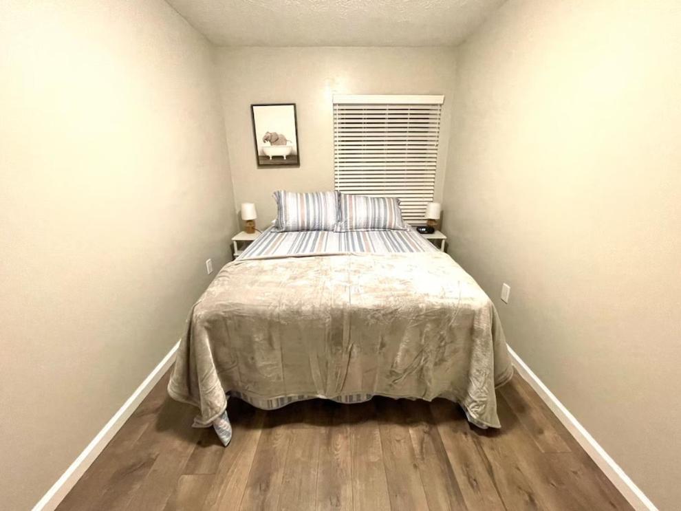 Casa vacanze Ranch - 3 Bed - Hot Tub - King Bed - Fenced - Pets - Kids - Wifi Columbus