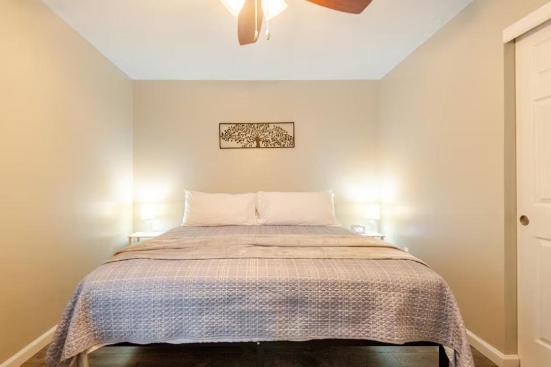 Casa vacanze Ranch - 3 Bed - Hot Tub - King Bed - Fenced - Pets - Kids - Wifi *